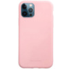 TPU чохол для Apple iPhone 12 Pro Max (6.7«) - Molan Cano Smooth (Рожевий) - купити в SmartEra.ua