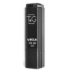 Флеш пам'ять T&G 121 128GB USB 3.0 Vega Series Black (TG121-128GB3BK)