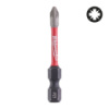 Біта SHOCKWAVE MILWAUKEE, PZ1, 50мм