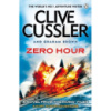 Zero Hour by Clive Cussler