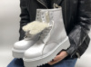 Зимові жіночі черевики Dr.Martens JADON (36-40) ХУТРО
