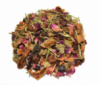 Фруктовый чай брусника, черника (фруктовый витаминный травяной сбор) 50 гр.