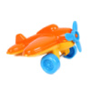 Детская игрушка «Самолет Мини» 5293TXK разноцветный