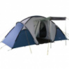 Палатка KingCamp Bari 6 (KT3031) Blue / Grey