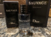 Парфумована вода для чоловіків Christian Dior Sauvage (діор саваж) 100 ml