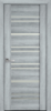 Міжкімнатні двері «Валенсія» G 800, колір бук кашемір