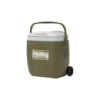 Термобокс на колесах Mobi Garden 26л NX20671028 green
