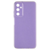 DM Чохол Silicone Summer Vibe для Samsung A17 A175 Lilac