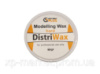 Воск моделировочный зуботехнический (DistriWax Modelling Wax) 50 г Желтый