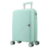 Валіза Semi Line 20« (S) Mint (T5831-1)