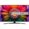 Телевизор LG 43UR81006LJ