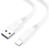 Кабель USB Borofone BX81 Lightning