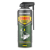 Змазка силіконова Nowax Silicone Spray Professional Cobra, 550мл