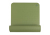 Коврик для йоги Bodhi Ecopro Diamond Fern Green 185x60x0.6 см