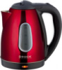 Електрочайник BROCK WK 06 RD 1.7 л красный