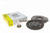 Зчеплення Sprinter 901-904 2.9D-TDI,Vario 2.9D-TDI, OM602, (d=250mm), Диск+корзина+вижимний підшипник , LUK