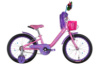 Велосипед 18« Formula CHERRY 2022 (рожевий з бузковим)