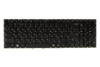 Клавіатура для ноутбука SAMSUNG 300E5A чорний, без фрейму