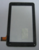 Touch screen для планшета 7” (p/n: ZJ-70039E) black 111*186мм. 30 Pin