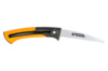 Ножовка садовая Mastertool 160 мм x 7T x 1« x 3D выдвижная (14-6011)
