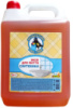 Засіб для миття сантехніки ЗАОЩАДЛИВА ПАНІ ҐАВА 5л (Україна)