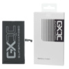Аккумулятор GXQC Supercharged для Apple iPhone 15 Plus IC Original (без ошибки), усиленный (4650 mAh) Service Pack