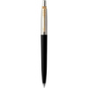 Ручка шариковая Parker JOTTER 17 Originals Black GT BP (79 032)