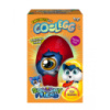 Набор сюрпризов Danko Toys Cool Egg ДТ-ОО-09387