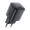 Сетевое зарядное устройство Acefast A119 mini Type-C PD45W GaN black