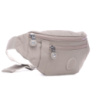 PODIUM Сумка Женская Текстиль на пояс полиамид Jielshi C25 beige