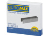 Скоби для степлера Buromax №23/13 1000шт. (70-100 ст.)