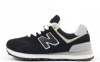 Жіночі кросівки New Balance 574 (36-40)