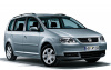 Чип тюнинг прошивки VW Touran 1.6 FSI 2004 1037369721 Bosch MED9.5.10 от Адакт