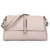 PODIUM Сумка Женская Классическая кожа ALEX RAI 99104 beige