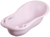 Ванна дитяча DUCK 102 см light pink