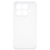 Чохол Gelius Ultra Thin Proof для Xiaomi 17T Прозорий