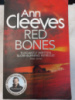 Red Bones by Ann Cleeves