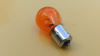 Лампа автомобильная поворотов 12V 21W(оранж) Ambert Tes-lamps