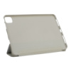 Чехол-книжка Honeycomb Case для Apple iPad Pro 11 (2022) цвет  03 серый