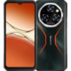 Смартфон Oukitel WP55 Pro 16/512GB Orange EU