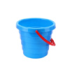 Детская игрушка «Ведерко А» ТехноК 0472TXK объем 1 л Голубой
