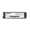 Накопичувач SSD M.2 Patriot P310 1920GB NVMe 2280 PCIe 3.0x4 3D NAND TLC (P310P192TM28)