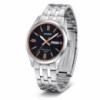 Чоловічий годинник Casio MTP-1335D-1A2 Classic з мінеральним склом та відображенням дати