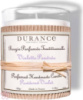 Парфюмированная свеча Durance Perfumed Handcraft Candle 180 г Пудрова фіалка