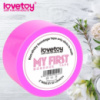 Стрічка для бондажу фуксія My First «Non Sticky Bondage Tape» від LoveToy