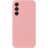 Чохол для смартфона Cosmic Silicone Case AA for Samsung Galaxy A26 5G Rose Pink (CosSilSAA265GRosePink)