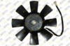 Вентилятор системи охолодження ВАЗ-2103-08-09, ГАЗ 3110 електричний (м.Калуга)