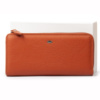 PODIUM Кошелек Classic Женский кожа DR. BOND WN-23-21 orange