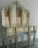 Венецианская зеркальная Мебель на заказ по Вашим размерам. Зеркальная Мебель эксклюзив Венецианская