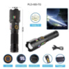 Ліхтар NIGHT VISION FLUORESCENCE X83 WHITE LASER LED PM30-TG